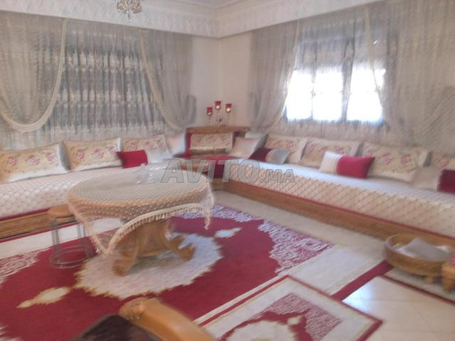 فيلا جديدة 300 متر للبيع في عين الشق حي الإنارة