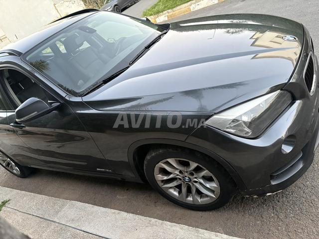 BMW X1 sDrive16d - 2