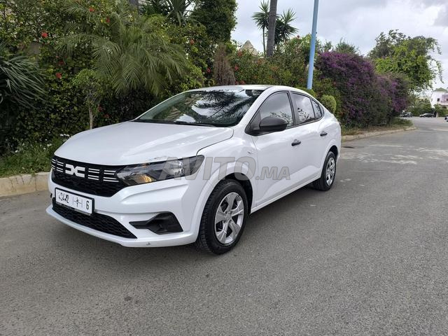 داسيا لوجان 2023 مالك أول - 2