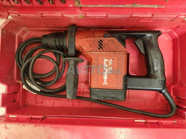 Hilti TE15 professionnelle - 2