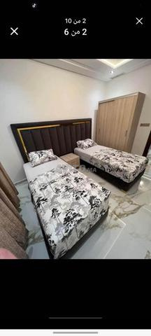 Nous proposons des appartements familiaux à louer - 2