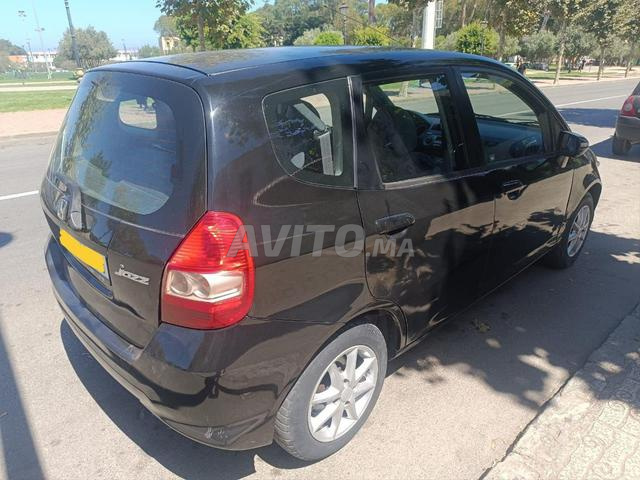 Voiture propre prix fixe - 2