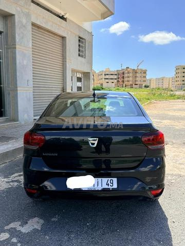 Dacia Logan - 2