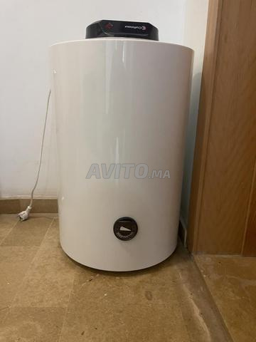 سخان مياه كهربائي Chaffoteaux - 2