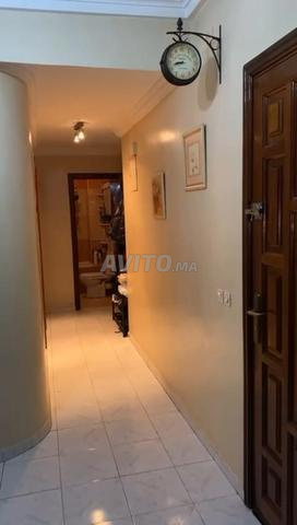 Appartement à vendre 80 m² à Casablanca