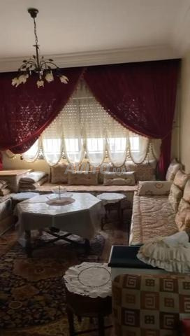 Appartement à vendre 80 m² à Casablanca - 2