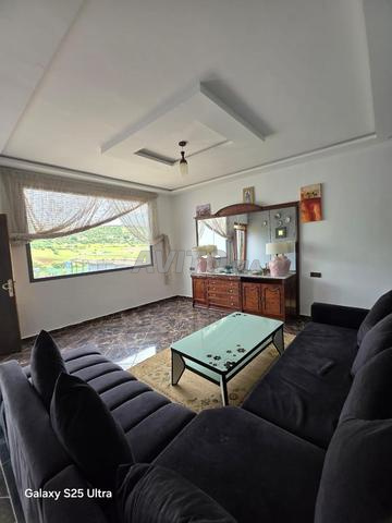 فيلا مفروشة للكراء باليوم في العرائش - 2