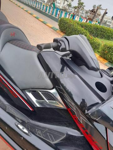 jet-ski yamaha FX 1800 2018 150 heures - 2