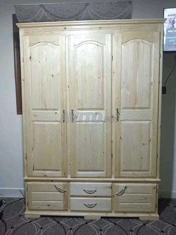 Mario à vendre avec 3 portes - 2