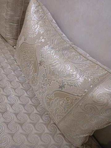 Salon complet à vendre - 2