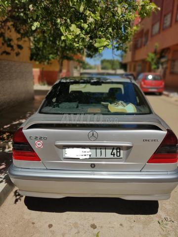 Meknes El Bassatine - 2