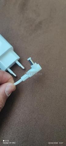 شاحن مكنسة شاومي - 2