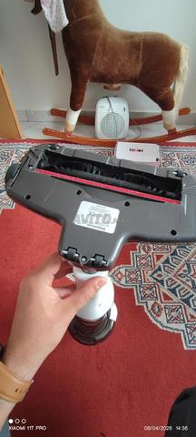 chargeur aspirateur xiaomi - 2