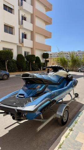 ياماها إف إكس ليمتد 1800 - 2