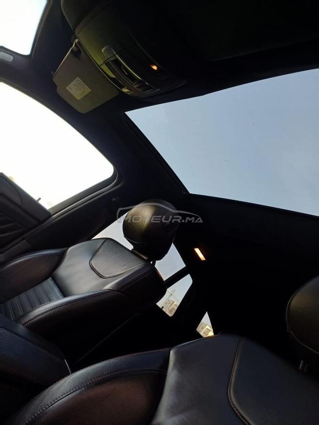 Mercedes GLE 350 diesel 2016 importé neuf 190k