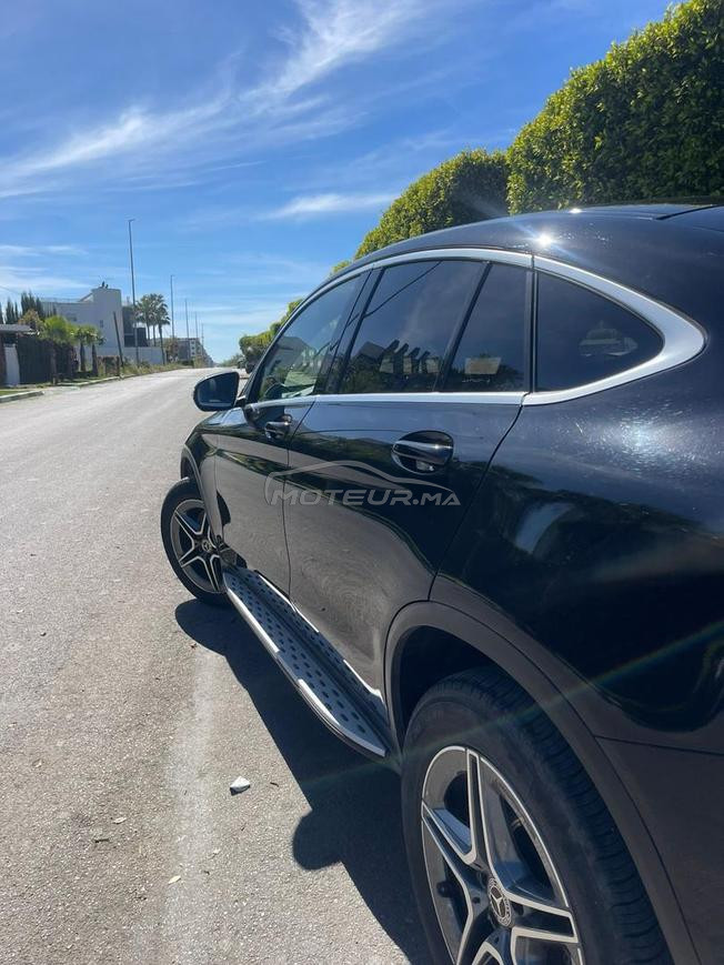 GLC 300 AMG Line 2022 Hybride 