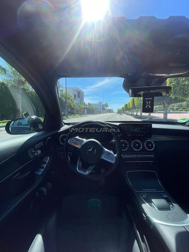 GLC 300 AMG Line 2022 Hybride 