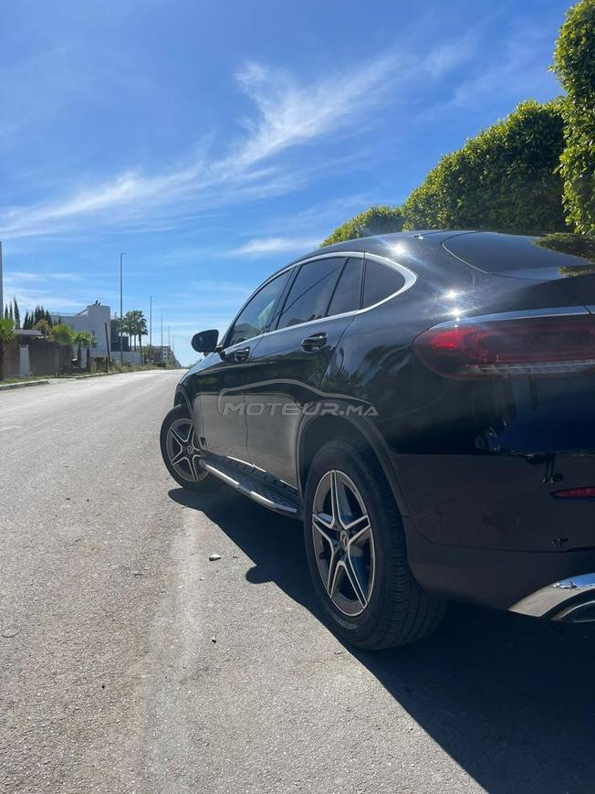 GLC 300 AMG Line 2022 Hybride 