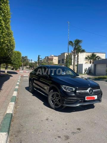 GLC 300 AMG Line 2022 Hybride - 2