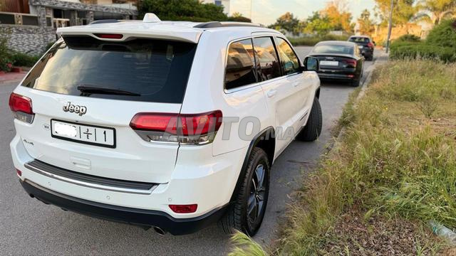 JEEP GRAND CHEROKEE - 2