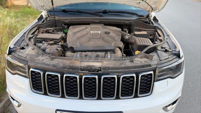 JEEP GRAND CHEROKEE - 2