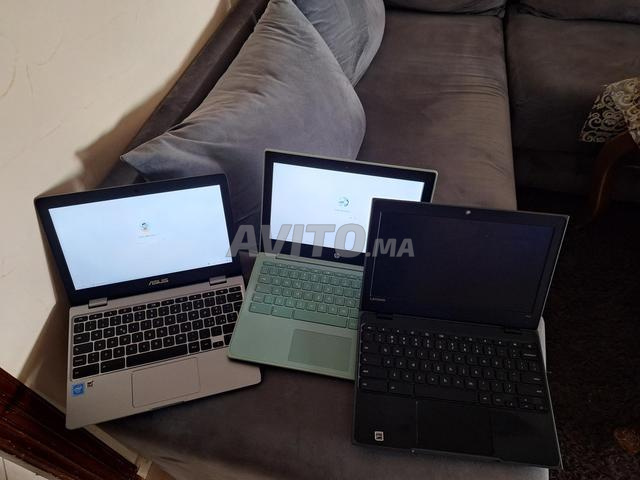 جوجل كروم بوك - 2