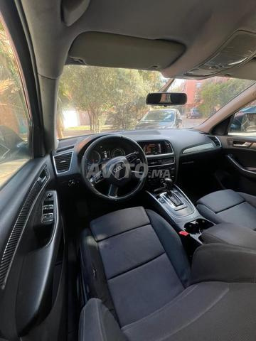 Audi Q5 quattro - 2