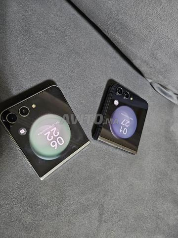 Samsung Flip 5 / 256 Go