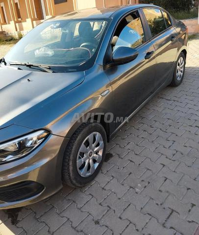 فيات تيبو - 2