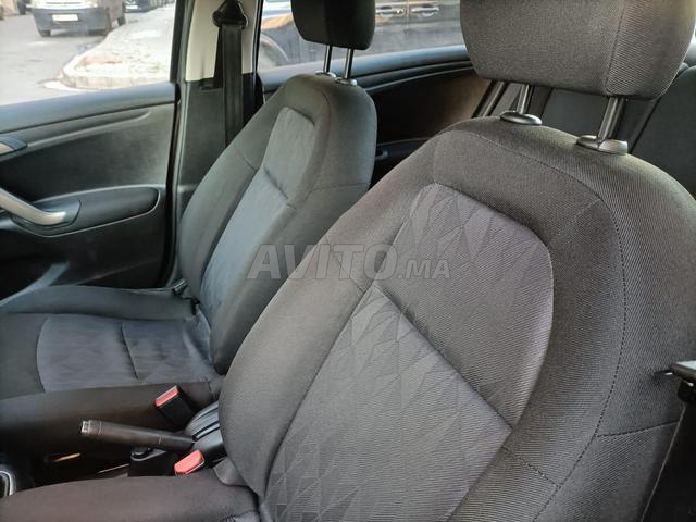 CITROËN C- ELYSEE DIESEL MANUELLE - 2