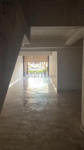 Local commercial à vendre route de Sefrou Fès - 2