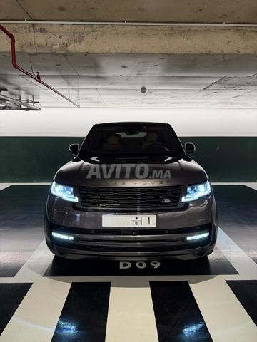 RANGE ROVER VOGUE 350d HSE - 2