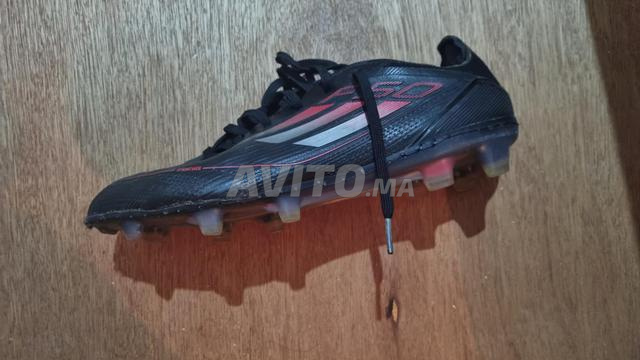Adidas F50 Pro