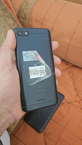 Xiaomi Redmi Note - 2