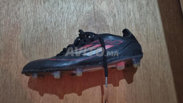 Adidas F50 Pro - 2