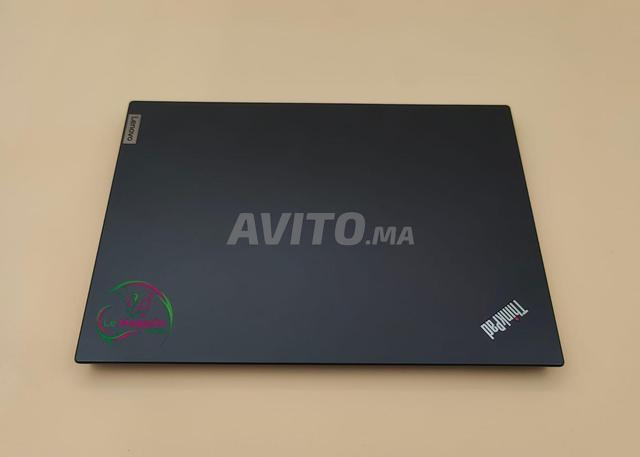 لينوفو ثينك باد L14 i5 Vpro 1145G7 16 جيجا 256 SSD
