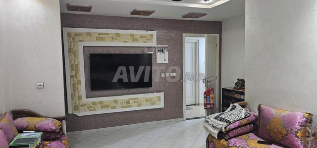 Appartement Neuf 5 ans - 2