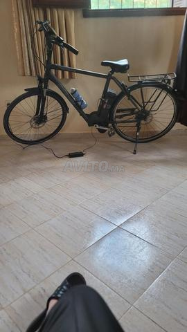 Vélo électrique - 2