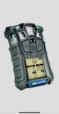 Détecteur de gaz portable - 2