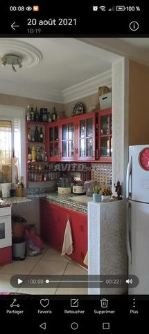 vente petit appartement avec grande terrasse - 2