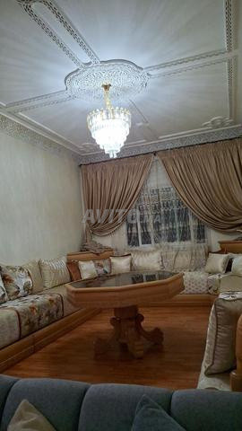 Appartement 92 m² titré à vendre - 2