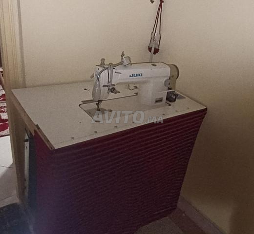 Machine à coudre pure à vendre - 2