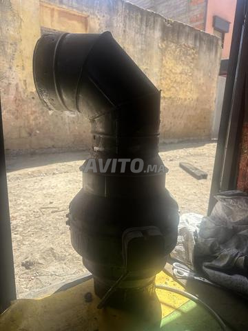 Extracteur d'air - 2