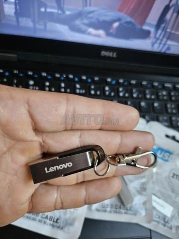 USB لينوفو / 2000 جيجابايت - 2