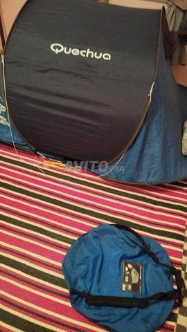 خيمة أصلية ⛺ - 2