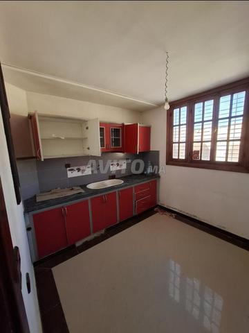 Appartement à Oujda