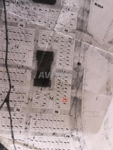 Terrain lot pour villa - 2