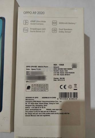 Téléphone propre à vendre - 2