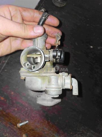 Pièces détachées Cimatti GT 50 - 2