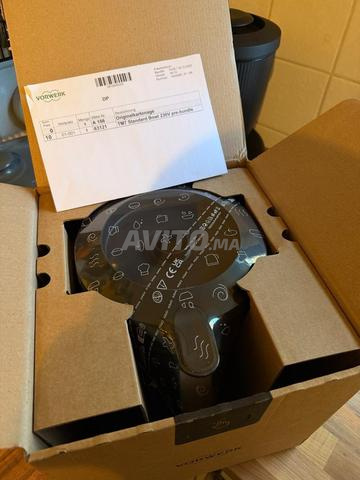 تيرموميكس TM7 - 2